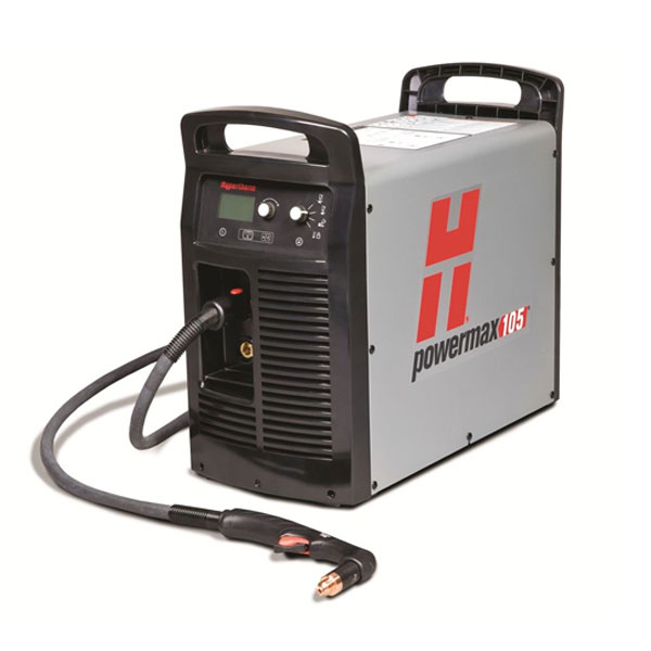 Hypertherm Powermax 105 Plasma Cutter 415v