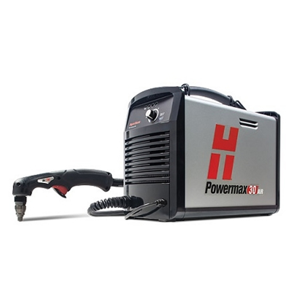 Hypertherm Powermax 30 Air Plasma Cutter