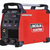 Lincoln Speedtec 180c MIG Welder - Power Source Only