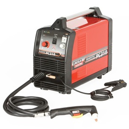 Lincoln Plasma Cutters