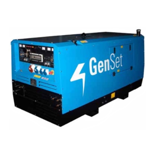 Genset Welder Generators