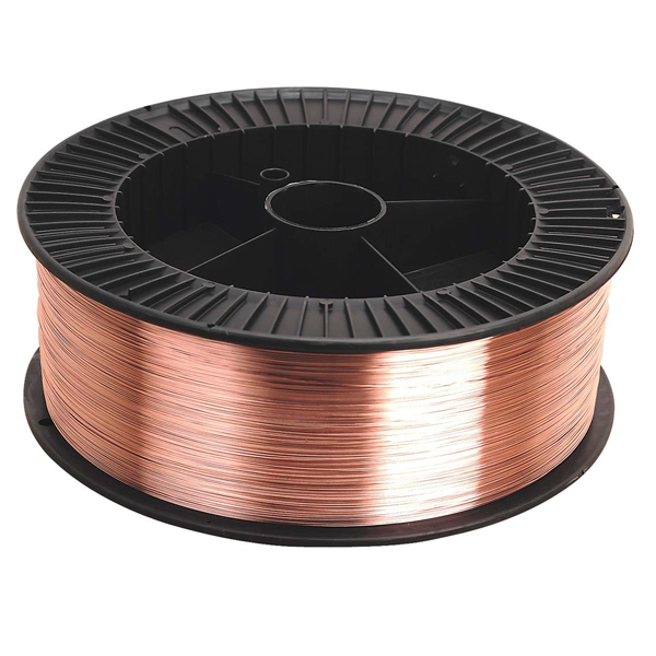 Gasless MIG wire 0.9mm 5KG