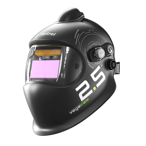 Optrel Vegaview 2.5 Expert Welding Helmet