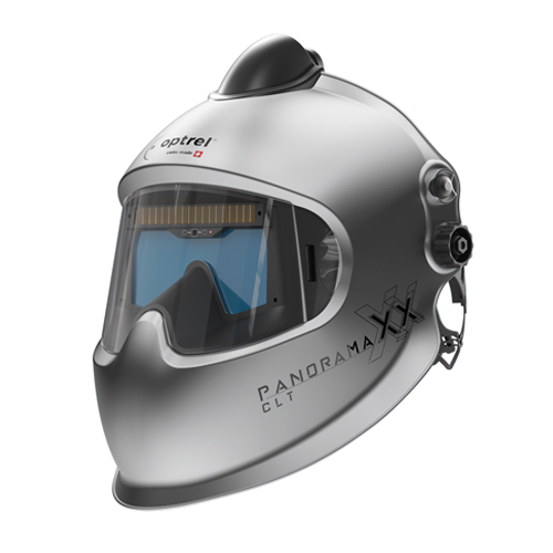 Optrel Panoramaxx CLT Welding Helmet