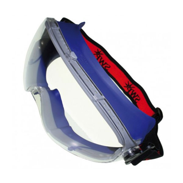 SWP Clear Goggles
