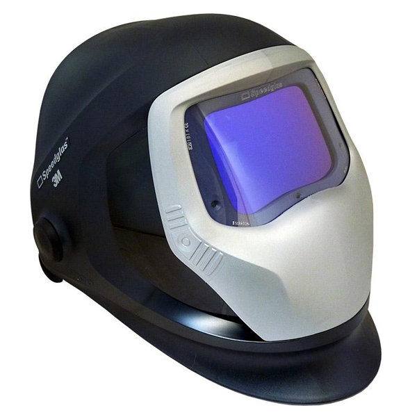 3M Speedglas 9100XXi Welding Helmet