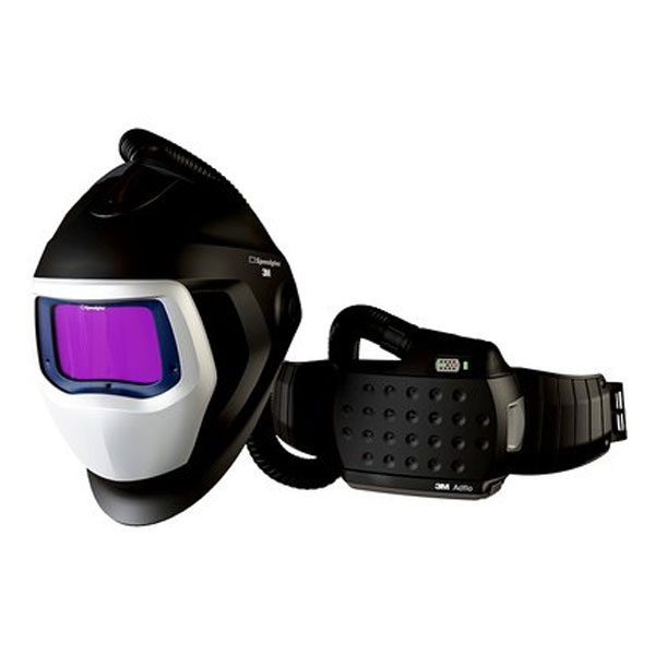 Speedglas 9100XXI Adflo Welding Helmet