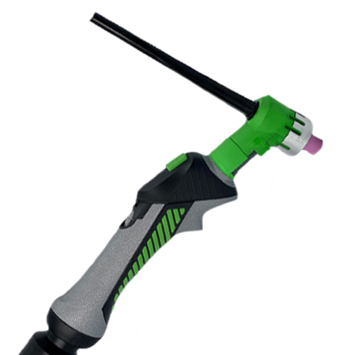 Translas 8TE Watercooled Fume Extraction TIG Torch