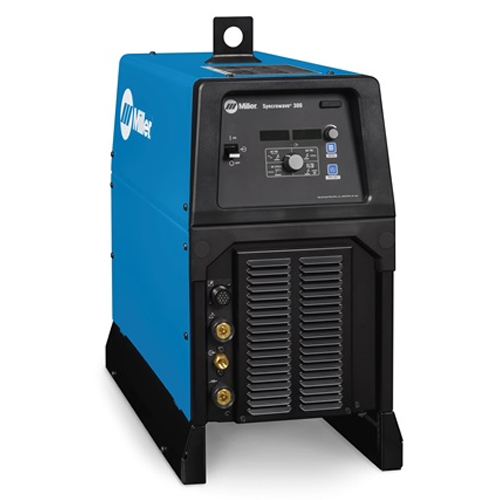 Miller Syncrowave 300 TIG Welder - Powersource only
