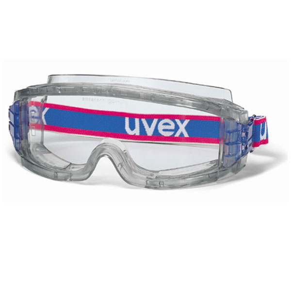 UVEX Clear Goggles