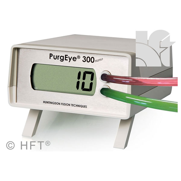 HFT Argweld Purgeye 300 Nano Purge Monitor