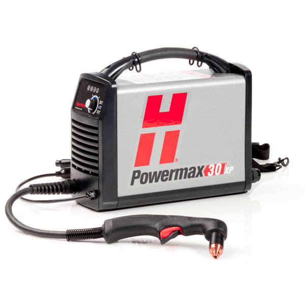 Hypertherm Powermax 30XP Plasma Cutter