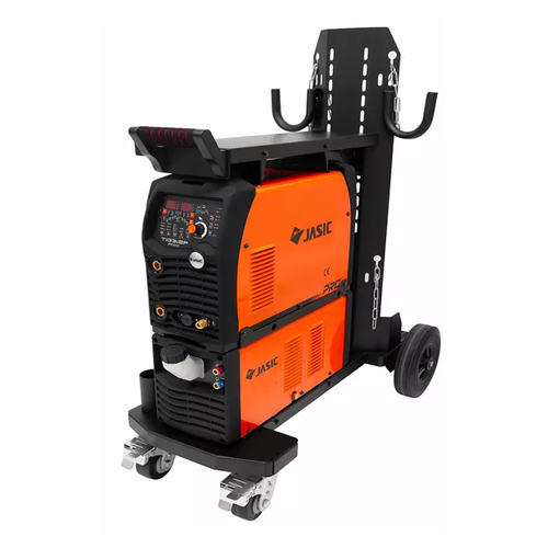 Jasic TIG 315P AC/DC Multiwave Inverter Welder (Water-cooled) - Ready to weld package