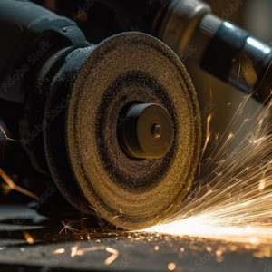 Consumables & Abrasives