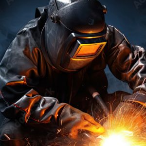 Helmets & PPE