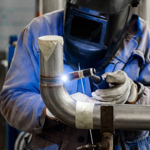 Pipe Equipment