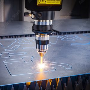 Welding & Cutting Equipment